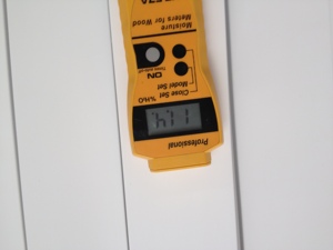 Trắng primed FJ thông cửa sổ tiết lộ TRIM Board đúc - Product Image 4