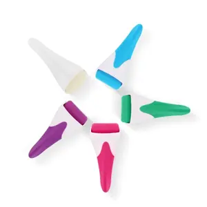 Rodillo de hielo congelado de belleza de alta calidad/Rodillo de hielo frío más vendido para masaje facial personal - Product Image 4