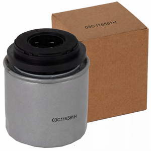 Factory Price Oil Filter 03C115561H W71294 03C115561D OC5933 H314W01 F026407183 for Audi Seat Skoda Volkswagen - Product Image 4