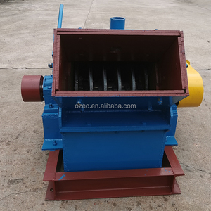 Máy nghiền búa than công suất lớn tiết kiệm năng lượng cho nhà máy điện và công nghiệp luyện kim - Product Image 2