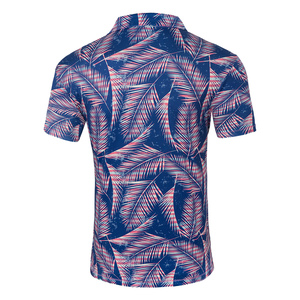 Vente en gros de <span class=keywords><strong>polo</strong></span> de golf décontracté de couleur unie de haute qualité séchage rapide confortable respirant simple <span class=keywords><strong>polo</strong></span> de golf pour hommes - Product Image 2