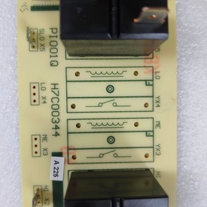 Carte d'alimentation H7C00344A PI001Q pour unités de climatisation centrales - Product Image 4