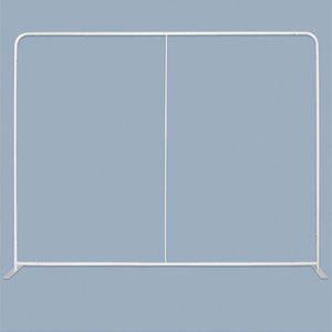 Wholesale Easy Assembly Trade Show Backdrop Event Backwall Photobooth Step Repeat <b>Banner</b> Promotional Party Supplies 10x10ft - Product Image 6