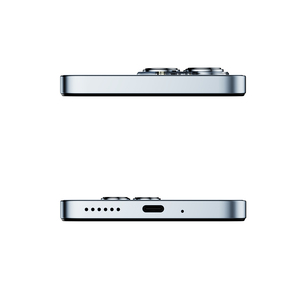 Điện thoại thông minh Fossibot S2 AI Camera màn hình 6.72 inch, pin lớn, 8GB+256GB, thời trang, nhẹ, mở khóa, hỗ trợ 2 SIM, 4G - Product Image 5