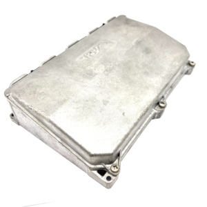 Módulo de Control Electrónico 3903605819 para Camiones Retráctiles Serie 115 R14 / R16 / R20 3903605868 - Product Image 6