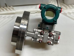 Nuevo Diferencial Yokogawa EJA210E -DH Original de Japón, Montado en Brida - Product Image 3