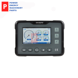 Pemp gốc gm70ck Máy phát điện tiên tiến điều khiển cho giám sát đa chức năng và hệ thống điện công nghiệp - Product Image 6