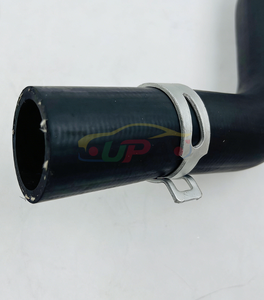 25411-1J100 254111J100 ท่อยางหม้อน้ำด้านบน สำหรับฮุนได เกีย 25411 1J100 - Product Image 6