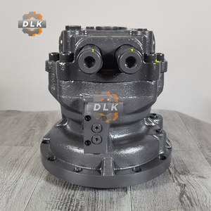 Motore di Rotazione Originale Nuovo R520LC-9 R520LC-9S 38QB-11101 38QB-10152 Parti per Escavatore - Product Image 3