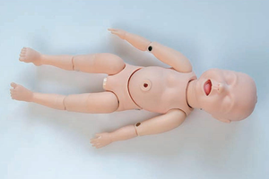Simulador de Maniquí para Entrenamiento <span class=keywords><strong>en</strong></span> Obstetricia de Emergencia, Educación Médica, Práctica de Primeros Auxilios Maternos y Hemorragias Posparto - Product Image 5