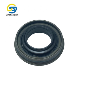 FOEO JM5P1177AC nouveau joint d'huile d'essieu de voiture de pièces de moteur pour Ford KUGA MONDEO TAUROS Escape BRS195 JM5Z-1S177-A 2234478 - Product Image 1
