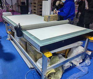 <span class=keywords><strong>2025</strong></span> mô hình mới rộng định dạng máy ép con lăn phẳng Máy cán với Tông đơ cho hội đồng quản trị PVC - Product Image 3