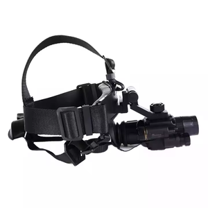 กล้องมองกลางคืนแบบติดหัวรุ่น Long Gen2+ / Gen3 สำหรับการล่าสัตว์ - Product Image 4