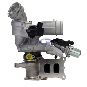 Turbocompresor MGT1752S de Alta Calidad 814000 0013 06K145722D 06K145874 814000 5015S <span class=keywords><strong>para</strong></span> VW Jetta 2.0L EA888 OEM de Fábrica - Product Image 2