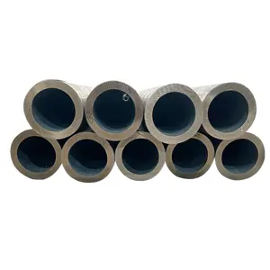 A355 P9 P11 T91 P91 P22 4130 42CrMo 15CrMo alloy carbon steel pipe Gr.B A53 seamless steel pipe