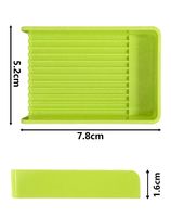 Perles Perler 2,6 mm très populaires, plus de 300 couleurs, fournitures DIY, perles à fusionner non toxiques 2,6 mm et 5 mm