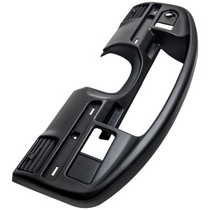 In <b>Stock</b> Auto <b>Electronics</b> Accessory for Ford F150 F250 Instrument Panel/Dashboard Bezel Plastic Portable Model F4TZ-15044D70-A - Product Image 3