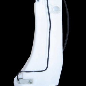 Piezas de Goma y Metal Duraderas para Automóviles, Piezas de Reducción de Ruido para Chasis, Suspensión y Carrocería - Product Image 1