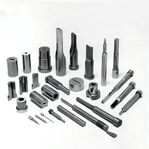 Pièces OEM de fraisage et de tournage CNC |   Service de fabrication métallique de haute précision sur mesure - Product Image 4