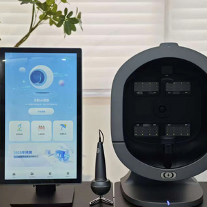 <span class=keywords><strong>2025</strong></span> chuyên nghiệp mặt phân tích 3D mặt phân tích hệ thống máy cho lão hóa - Product Image 2