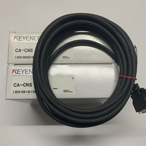 Intuitives Bildverarbeitungssystem Original KEYENCE <span class=keywords><strong>CA</strong></span>-CN5 <span class=keywords><strong>CA</strong></span>-CN5L Kamera-Kabel 5 m - Product Image 2