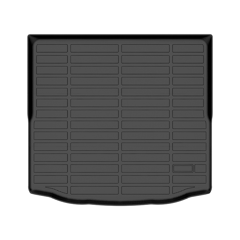 car trunk mat