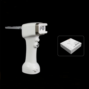 เครื่องผสมวัสดุพิมพ์ฟันไร้สาย ไฟฟ้า อัตโนมัติ สำหรับซิลิโคนพิมพ์ฟัน VPS พร้อมปืนจ่าย - Product Image 6