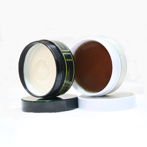 Cire coiffante pour hommes, cire à épiler, sérum pour cheveux incarnés, fibres, eau, cire coiffante, pomade, vente en gros biologique - Product Image 3