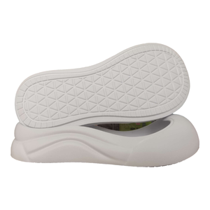 Suelas de EVA de buena calidad con absorción de impactos y antideslizantes para calzado deportivo y de ocio, multicolor, personalizadas, al por mayor. - Product Image 5