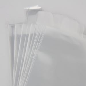 Popular SY Transparent Card Sleeves Custom Logo Available Clear <b>Protectors</b> Baseball Sports for Trading Card Collection - Product Image 6