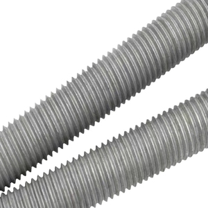 <span class=keywords><strong>Prix</strong></span> usine HDG <span class=keywords><strong>M12</strong></span> <span class=keywords><strong>tige</strong></span> <span class=keywords><strong>filetée</strong></span> barre <span class=keywords><strong>filetée</strong></span> galvanisée Grade 4.8 zinc acier au carbone GI goujon à filetage complet - Product Image 2