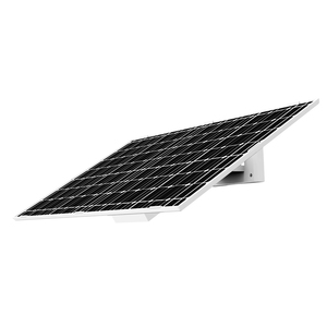 15W 12AH Solarpanel DC5V/DC12V Monokristallines Silizium-Solarstromsystem für CCTV-Kamera - Product Image 2