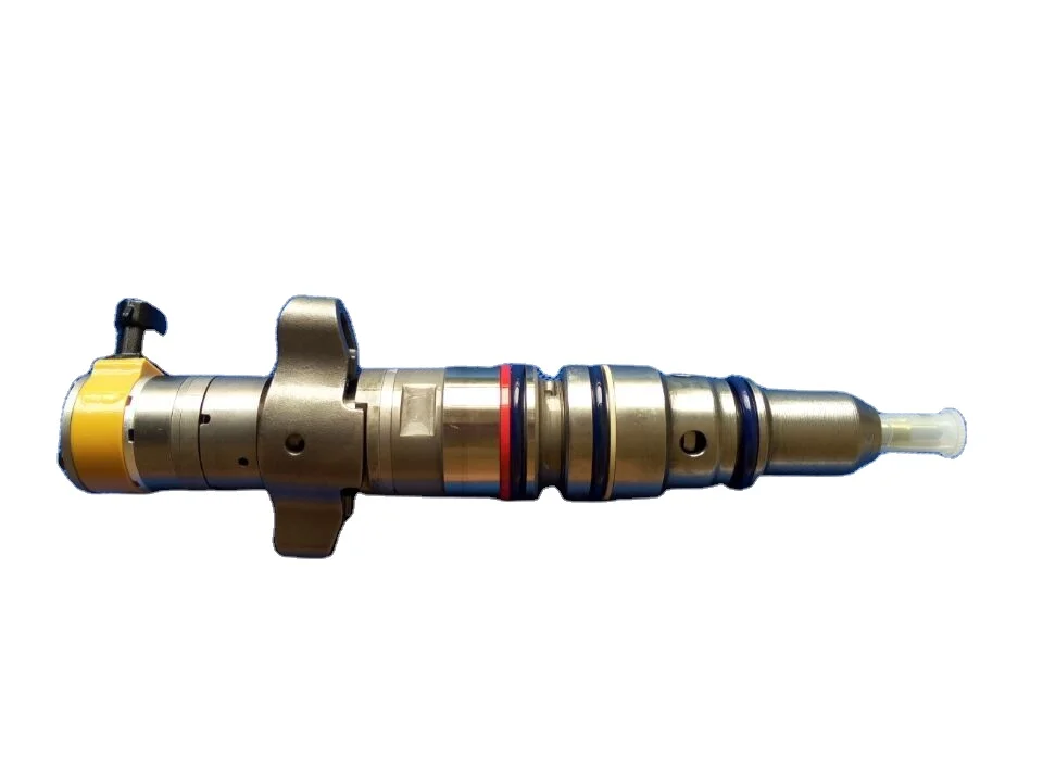 injection nozzle injector 387-9432 387-9427 fuel engine Injector 10R7225 10R-7223 for CAT c9  Excavator engine