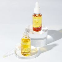 Logo personnalisé oem Vente en gros Marque privée Huile essentielle de pétale de rose naturelle biologique Huiles de massage corporel pour le soin de la peau du visage
