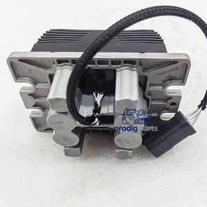 Válvula piloto 5617001 561-7001 para E320D E323D E320GC E323G E330GC E336GC E345GC E349GC Válvula de pedal de control electrónico - Product Image 2