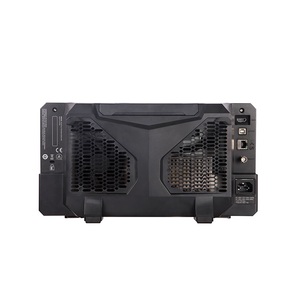Osciloscopio Digital de Cuatro Canales RIGOL MSO5074, Osciloscopios USB, Señal de 70 MHz - Product Image 4