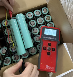 15000mAh 30A LY 32140 2C 3,2 V Lifepo4 IFR Batería 15Ah Célula de litio para Ebike Power <span class=keywords><strong>Toll</strong></span> EV Paquete de batería ESS - Product Image 3