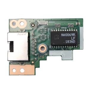 Untuk Lenovo ThinkPad T14 GEN1 ( 20S0 20S1 ) NS-B903 jaringan papan Ethernet RJ45 LAN FRU 02HK993 - Product Image 1