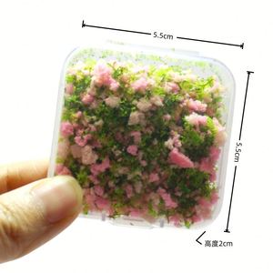 Accesorios para Diarios Hechos a Mano - Follaje de Flores Artificiales de Plástico para Diversos Proyectos de Manualidades - Product Image 5
