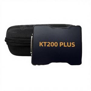 Programador de ECU KT200 Plus 2026: Lectura/Escritura/Clonación por OBD/Modo Banco, DTC Off/Immo Off, Soporte de Protocolos con 1 Año de <span class=keywords><strong>Software</strong></span> - Product Image 1