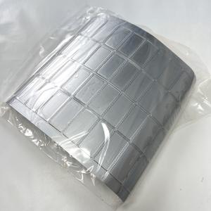 Plaques de découpe flexibles magnétiques de haute qualité pour la production de cylindres magnétiques pour machine de découpe rotative à cylindre magnétique - Product Image 1