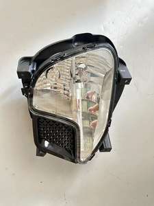 Feu antibrouillard avant, feu de pare-chocs avant gauche et droit pour <span class=keywords><strong>Ssangyong</strong></span> <span class=keywords><strong>ACTYON</strong></span> KORANDO SPORTS 8320132500 8320131600 8320232500 8320231600 - Product Image 4