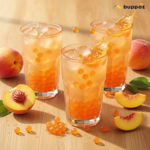 พีชป๊อปโบบ้า OEM - Product Image 5