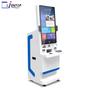Kiosque d'impression tout-en-un multifonctionnel personnalisé, terminal d'impression en libre-service, <span class=keywords><strong>scanner</strong></span> d'impression, documents, station d'impression de documents en libre-service - Product Image 1