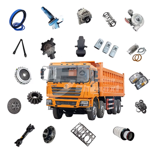 Vendita Calda Ricambi e Accessori per Camion Pesanti Cinesi per Sinotruk Howo Shacman Faw Tonly Dongfeng - Product Image 2