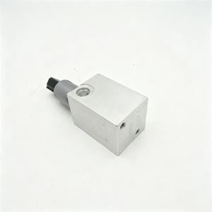 JISION Parts 320 323 330 336 340GC Excavator Hydraulic MTG GP- Conjunto de Válvula Solenoide 524-0912 5240912 - Product Image 4