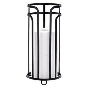 2 pack bagno portabottiglie <span class=keywords><strong>porta</strong></span> carta igienica - Product Image 1