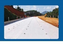 <span class=keywords><strong>Fibra</strong></span> de Polipropileno 6D 64MM con Protección UV Blanca para Geotextil No Tejido - Product Image 2