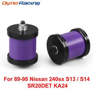 นิสสัน S13/14 240SX ระบบปรับ KA24แต่งเครื่องยนต์ชุดติดเครื่องแต่งรถโพลียูรีเทน - Product Image 4