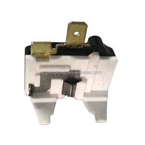Qp2-15 Ptc 4 Pin Khởi Động Tủ Lạnh Rơ Le Bảo Vệ Quá Tải Cho LG Phụ Kiện Máy Nén Tủ Lạnh - Product Image 4